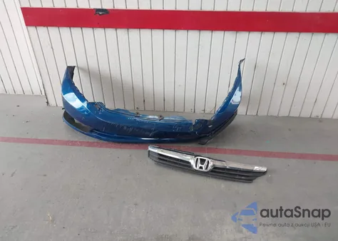 2012 Honda Civic Ex из США, поврежденный, VIN 19XFB2F82CE361027